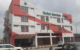 The Garden Hotel